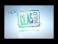 Clas Mild Menthol Boost - Refined Coolness