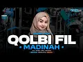 Download Lagu DJ ARABIC VIRAL - QOLBI FIL MADINAH VIRAL TIKTOK | IRFAK REVOLUTION
