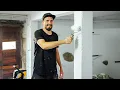 Download Lagu Oud stenen huis krijgt een EPISCHE doe-het-zelf-workshop-makeover!