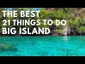 21 Things to Do Around the Big Island Hawaii Two residents share their favorite things to do