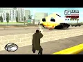 Lagu Starter Save part 49 - Chain Game Emmet - GTA San Andreas