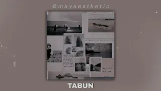 Download Tabun - YOASABI || slowed + muffled ver. MP3
