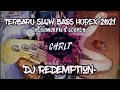 DJ Slow Terbaru Full BASS Horex 2021 | REDEMPTION BESOMORPH x COOPEX (Remix)