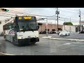 NJ Transit MCI D4500CT on Route 112