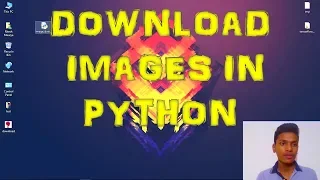Download Images from Google in Python The Easy Way