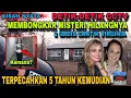 Lagu Kisah Nyata| Cctv membongkar Misteri Hilangnya 2 Mahasiswi Cantik usai Ngumpul bersama Teman2nya.