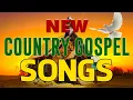 Download Lagu You’ll Be Amazed by These Country Gospel Songs 🎶 With Lyrics 🙏 Worship Songs to Start Your Day