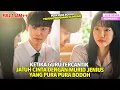 Download Lagu KETIKA GURU CANTIK JATUH CINTA DENGAN MURID TERBODOH ! Alur Cerita Film Full Episode