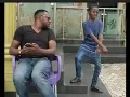 Download Lagu Like Father Like Son! See Odunlade Adekola and his cute son Dancing Shaku Shaku