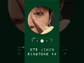 BTS JIMIN RINGTONE #4 (Yoongi ah)