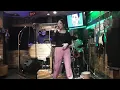 Karaoke Time  Melankory Michiyo Azusa  1976 メランコリー　梓みちよ
