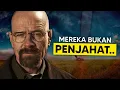 Download Lagu Kenapa Karakter Anti Hero Malah Disukai?