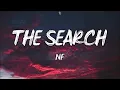 Download Lagu NF ---- The Search.   (Lyrics)