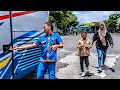 Lagu PURWOKERTO - JOGJA SUDAH DAPAT 2,5 JUTA! KERNET SAPROL ANTI KENDOR! SUGENG RAHAYU 7139