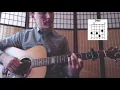 Download Lagu Jingle Bells (arr. Tommy Emmanuel) - fingerstyle lesson