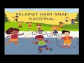 Download Lagu KUMPULAN LAGU HARI ANAK NASIONAL