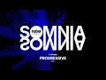Lagu SOMNIA | Melodic Progressive \u0026 Deep House DJ Mix | Night Journey