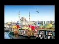 Lost In Istanbul - Brianna (Extended Version)