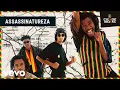 Cidade Negra - Assassinatureza (Pseudo Video)