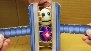 Compilation Kick the Buddy. The Classic Experience#gaming#kickthebuddy