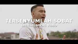 Judika - Tersenyumlah Sobat (Official Music Video)