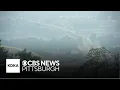LIVE Allegheny County Executive addresses hazardous air quality in Pittsburgh