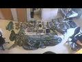 ARMY C I F Central Issue Facilities AKA all your field crap you carry