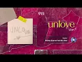 Vietsub & Lyrics | Zion.T 'UNLOVE (prod. HONNE)' [915]