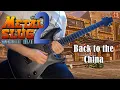 Download Lagu Back to the China (Stage 4-1) - Metal Slug 2 - Cover