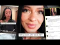 Danielle Cohn Goes UNDER THE KNIFE To Look Older still lying about age