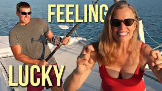 Where did all the FISH go? [tips from a pro fisherman]