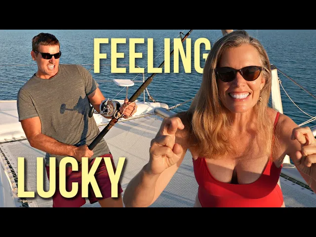 Where did all the FISH go? [tips from a pro fisherman]