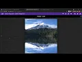 Mini Photoshop in Python