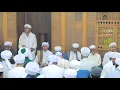 #مباشر: مجلس الاحتفال بالذكرى ال29 لافتتاح دار المصطفى بتريم - 29 ذو الحجة 1446هـ