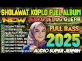 Download Lagu SHOLAWAT JIBRIL PEMBUKA PINTU REZEKI Astaghfirullah SHOLAWAT NABI MERDU Terbaru 2025
