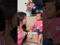Lagu Zehan bocah lucu sama ci vilmei nih😉#vilmei #zehan #makeup #shorts #fypシ゚viral #fyp #gemes