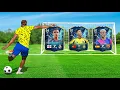 Download Lagu Whatever The Football Hits, You Win