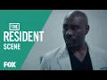 Cain Kim Talk About A Deadly Fungus Season 3 Ep 19 THE RESIDENT