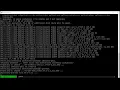 Rasberry Pi OS bookworm Install and dronekit python3 Setup full