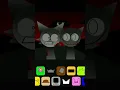 Download Lagu Wenda and Gray Horror swap | Sprunki (Wenda Treatment) #sprunki #incredibox #animation #flipaclip