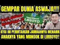 Lagu GEMPAR!!! KYAI NU PERINTAHKAN JAMAAHNYA UNTUK MENARIK ANAKNYA YANG MONDOK DI LIRBOYO!!