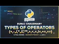 types - of