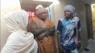 surukin abale duniya tazo karshe