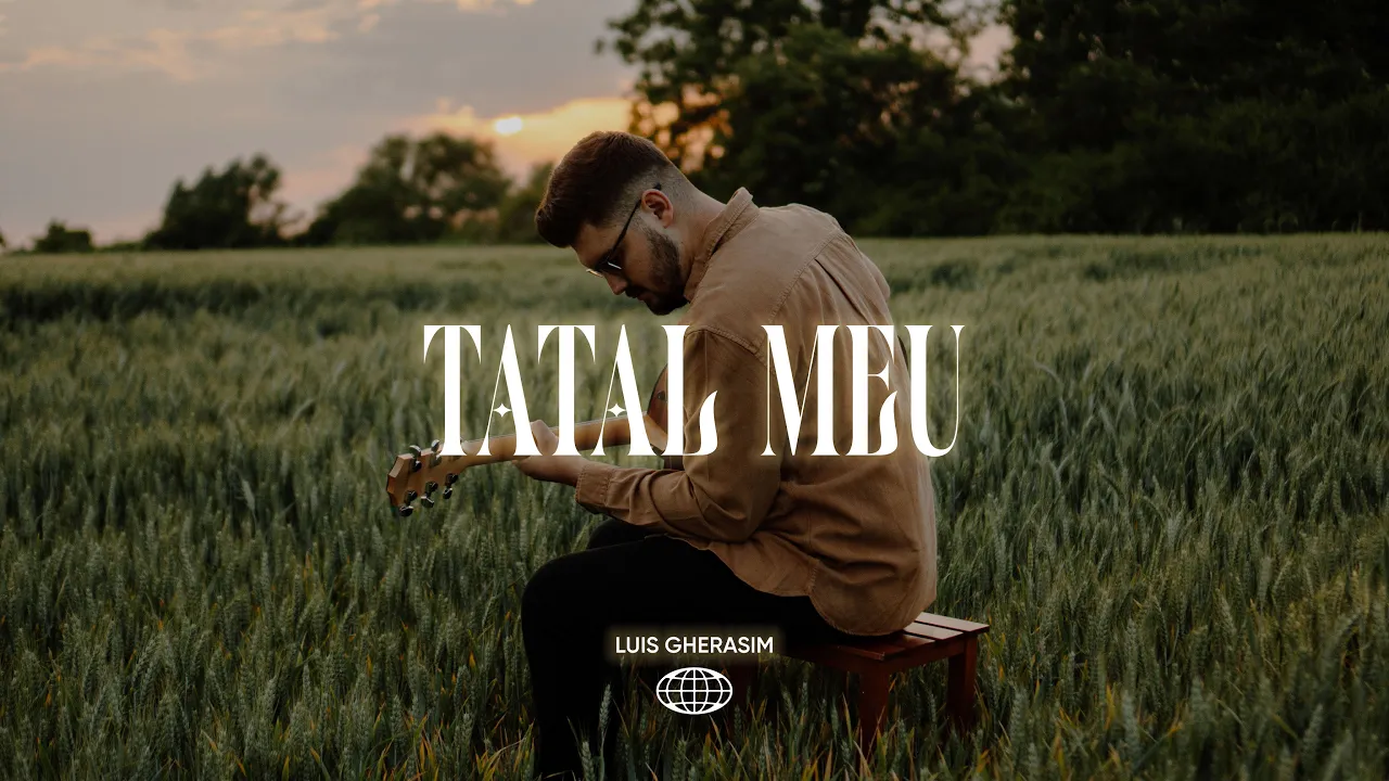 Tatăl Meu
