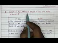 difference between if else and switch statement if else and switch case difference