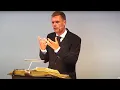 Download Lagu Ds. G. van Zanden | 2 Timotheüs 4: 6-8 | De marathon van het geloof |