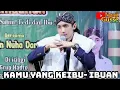 Lagu TERPESONA MBA-MBA YANG BERWAJAH KEIBUAN
