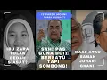 Download Lagu [[LIVE]]17.9.25 IBU ZARA TOLAK BEDAH SIASAT? PAS ATAU BERSATU MENIPU HAL DUIT 1 JUTA 1 PARLIMEN?