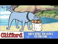 Download Lagu Clifford 🐕❓ - Mac's Secret Dog Club | The Dog Park (Full Episodes - Classic Series)