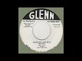 REM WALL and his GREEN VALLEY BOYS-Heartsick And Blue GLENN GL-MV-2100A
